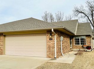 2501 Centennial Ct, Enid, OK 73703