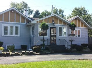 2159 W 115th St, Chicago, IL 60643