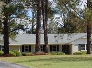 2002 Sam Nunn Blvd, Perry, GA 31069