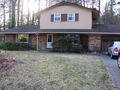 4801 Rampart St, Raleigh, NC, 27609