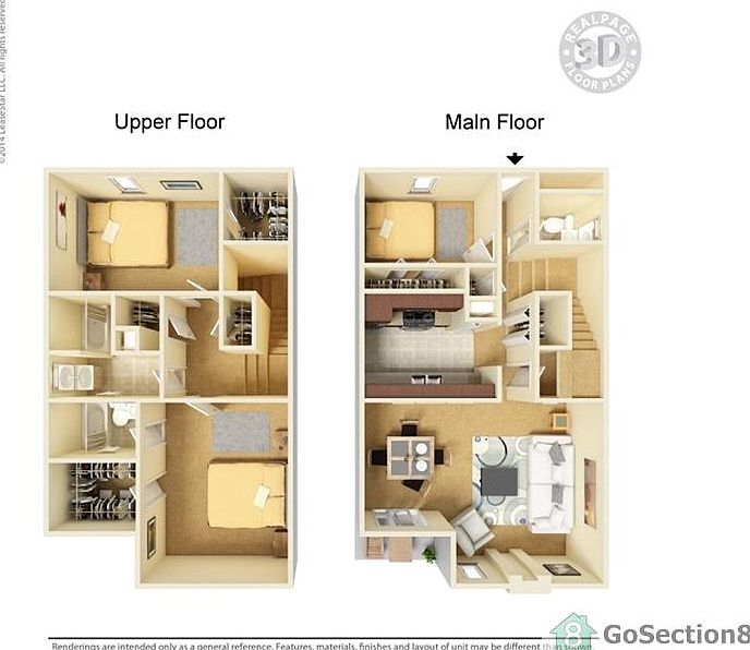 2nd image of 808 Espada Dr