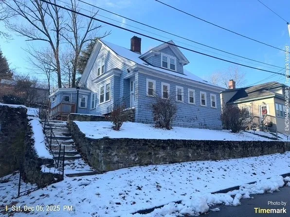 13 Merchant St, Worcester, MA 01603