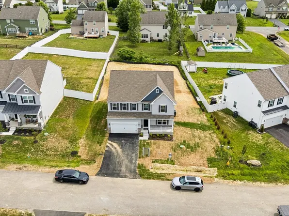 136 Fred Dr, North East, MD 21901