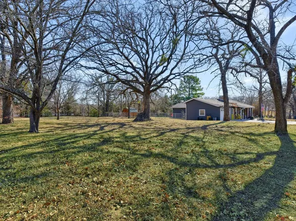 1231 Kiowa Dr E, Gainesville, TX 76240