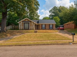 3036 Willow Lane Dr, Montgomery, AL 36109