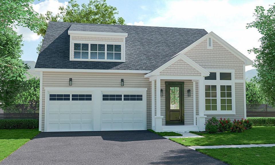 1st image of 7 Powder House Ln #13