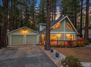 3113 Deer Trl, South Lake Tahoe, CA 96150