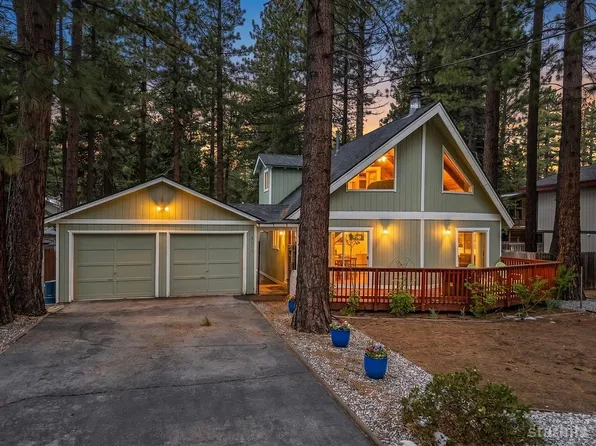 3113 Deer Trl, South Lake Tahoe, CA 96150