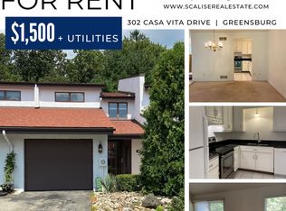302 Casa Vita Dr, Greensburg, PA 15601
