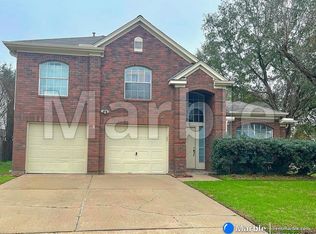 20431 Apache Lake Dr, Katy, TX 77449