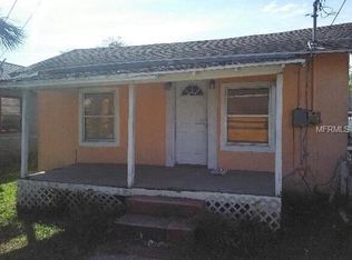 1406 Persimmon Ave, Sanford, FL 32771