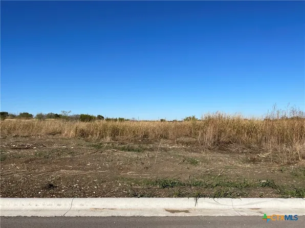 1843 Dorian Dr, Salado, TX 76571
