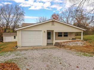 5332 NE Barnes Ave, Kansas City, MO 64119