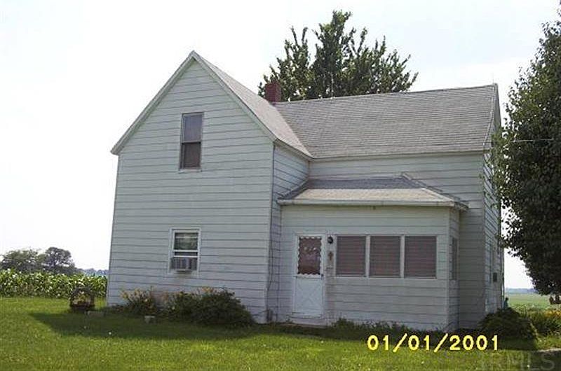 8622 N Orchard Rd, Chrisney, IN 47611 Zillow