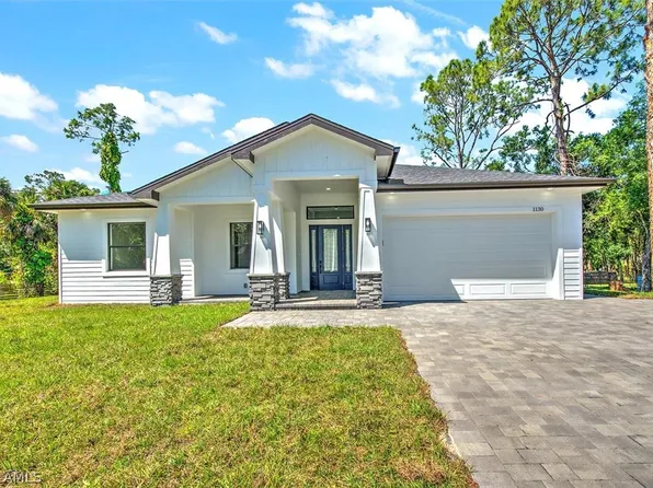 1130 Wood Dr, Labelle, FL 33935
