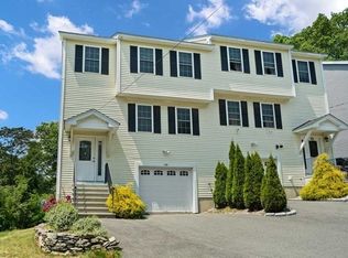 17-17 Jennings St #A, Worcester, MA 01604