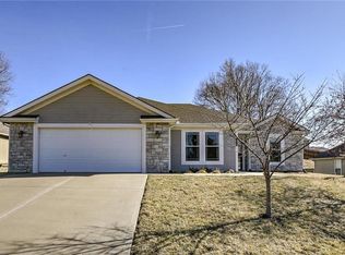 13735 Cole Trl, Platte City, MO 64079