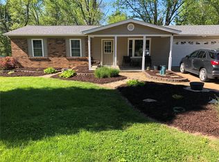 29 San Tana Ct, Cedar Hill, MO 63016
