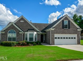 1966 Fishing Hole Way, Lawrenceville, GA 30045