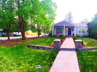3928 S Sherman St, Spokane, WA 99203