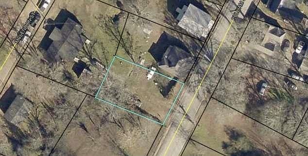 1st image of 0 Pulliam St #X