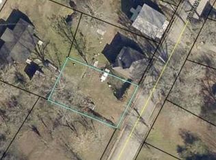 0 Pulliam St #X, Elberton, GA 30635