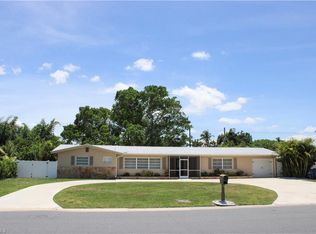 1406 Argyle Dr, Fort Myers, FL 33919