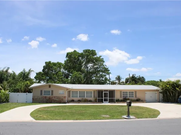 1406 Argyle DR, FORT MYERS, FL 33919