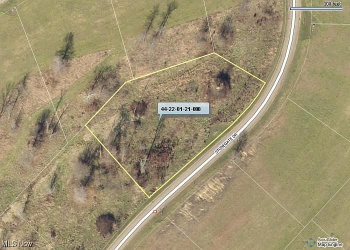 2nd image of 5270 Stonegate Dr