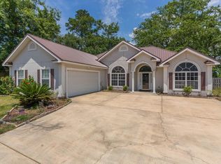 136 Baywood Cir, Brunswick, GA 31525