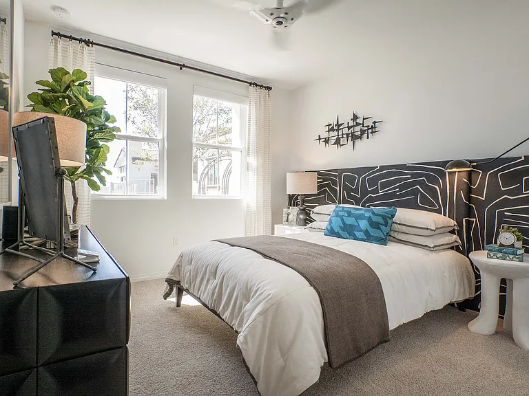 Marisol Apartments — Photo 8