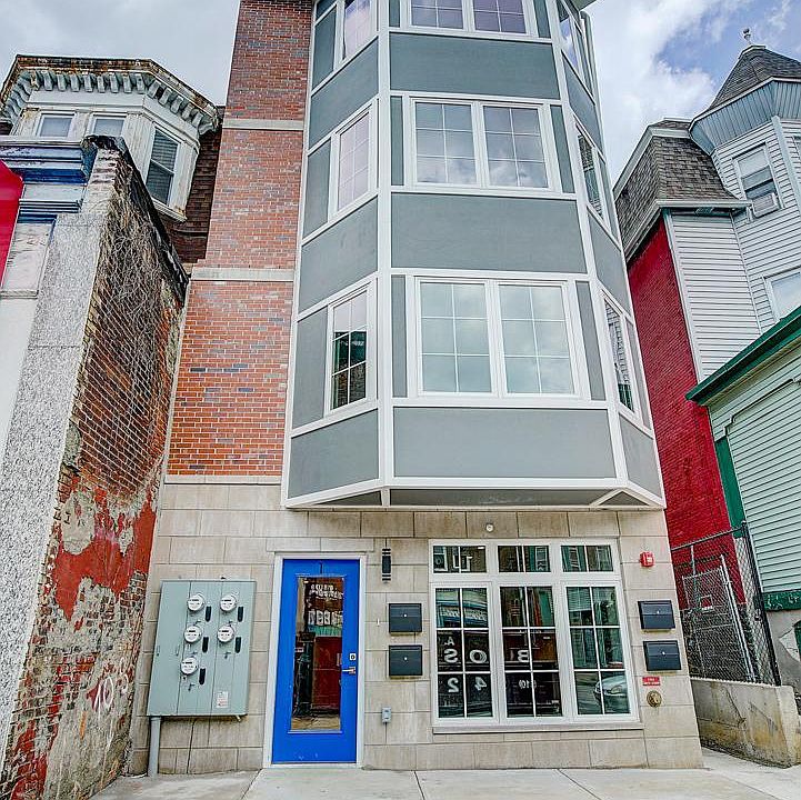1st image of 4829 Baltimore Ave #A