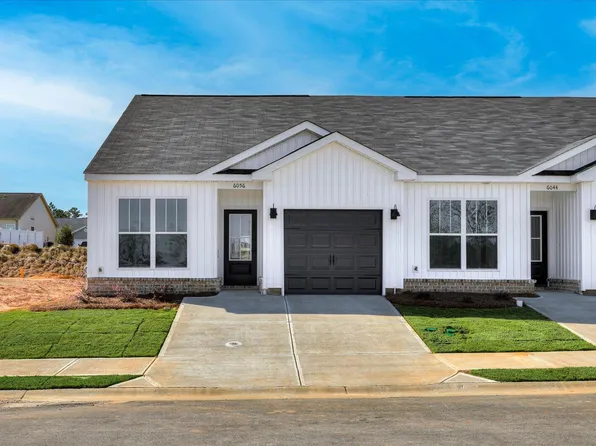 6056 Narnia Cir, Aiken, SC 29803