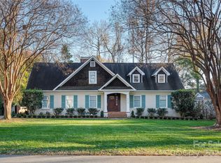 4419 Woodlark Ln, Charlotte, NC 28211