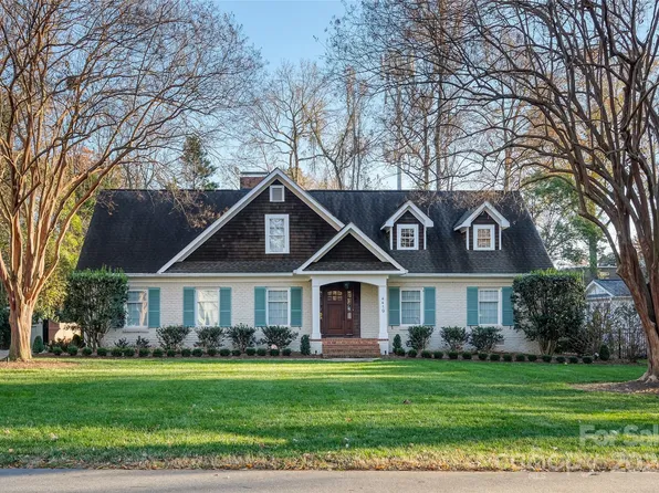 4419 Woodlark Ln, Charlotte, NC 28211