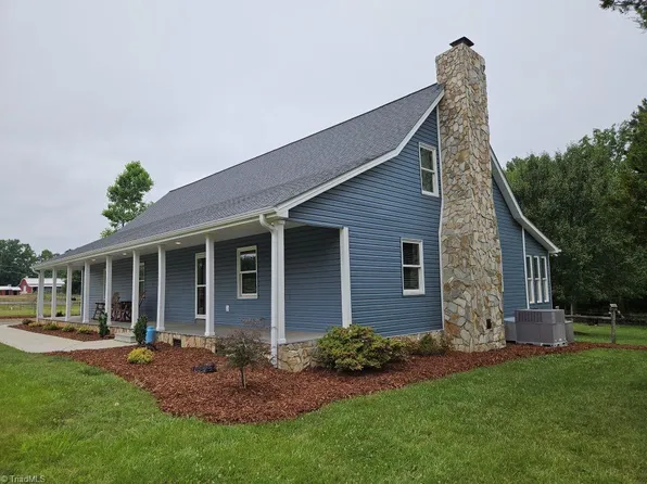 6234 Davis Mill Rd, Randleman, NC 27317