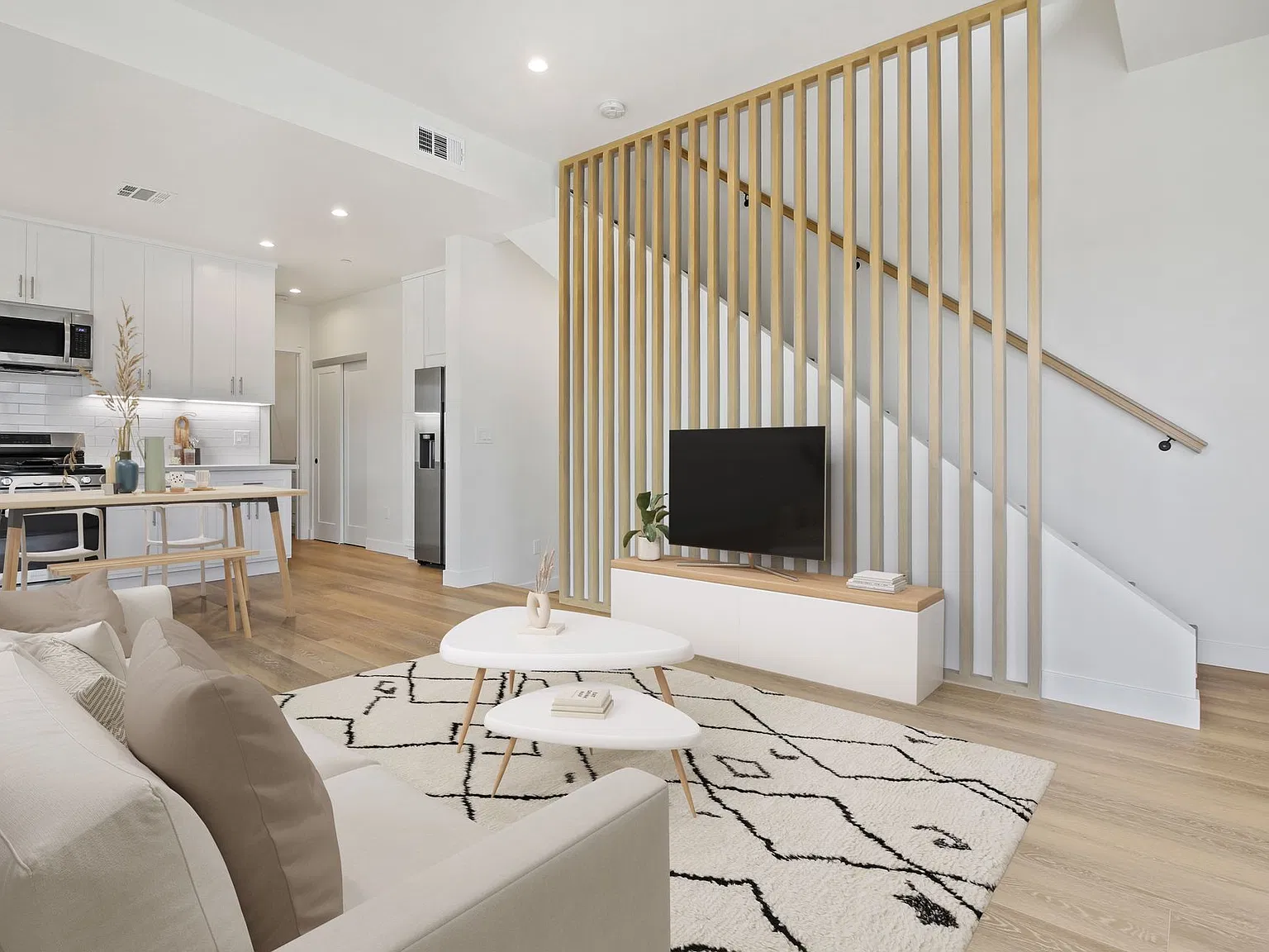 Ultra-High-End Gated Townhome Community — Photo 4