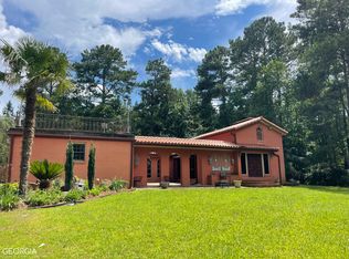 711 S Pine Hill Rd, Griffin, GA 30224