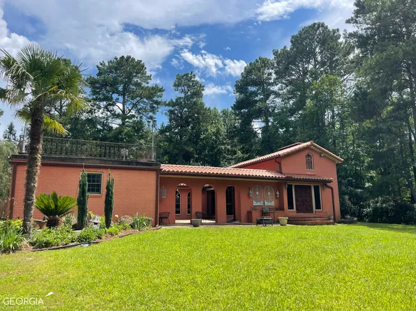 711 S Pine Hill Rd, Griffin, GA 30224