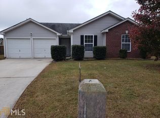 2762 High Tide Dr, Atlanta, GA