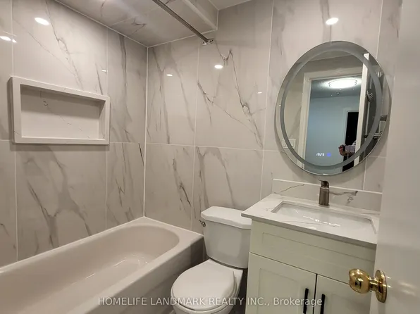 75 Maitland Dr, Markham, ON L3R 4T6