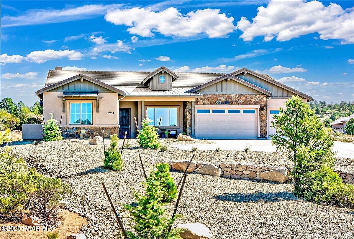 5883 W Vesta Lot 255, Prescott, AZ 86305 | MLS #1072815 | Zillow