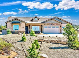 5883 W Vesta Lot 255, Prescott, AZ 86305