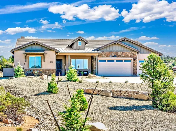 5883 W Vesta Lot 255, Prescott, AZ 86305