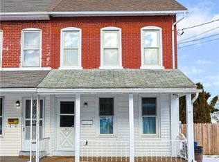 547 Minor St, Emmaus, PA 18049