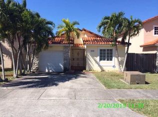 9980 SW 146th Ct, Miami, FL 33186