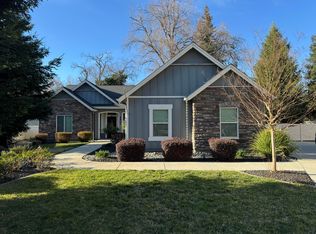 5502 Lexi Ln, Redding, CA 96001