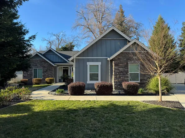 5502 Lexi Ln, Redding, CA 96001