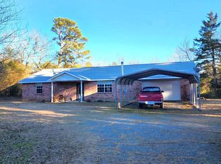246 Polk Rd #49, Mena, AR 71953