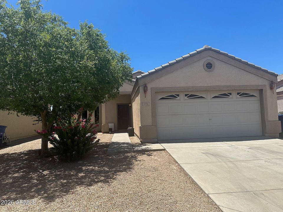 1st image of 12741 W Soledad Street